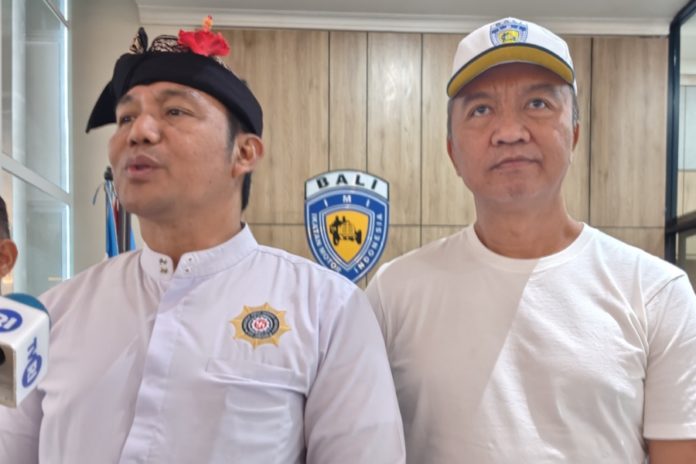 Jelang Musprov, 4 Nama Berebut Kursi Ketua IMI 2026 2030 1