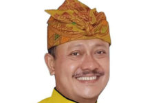 Kadek Era Sukadana Berpeluang Jadi PAW Almarhum Gede Sudarta