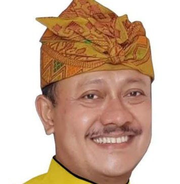 Kadek Era Sukadana Berpeluang Jadi PAW Almarhum Gede Sudarta