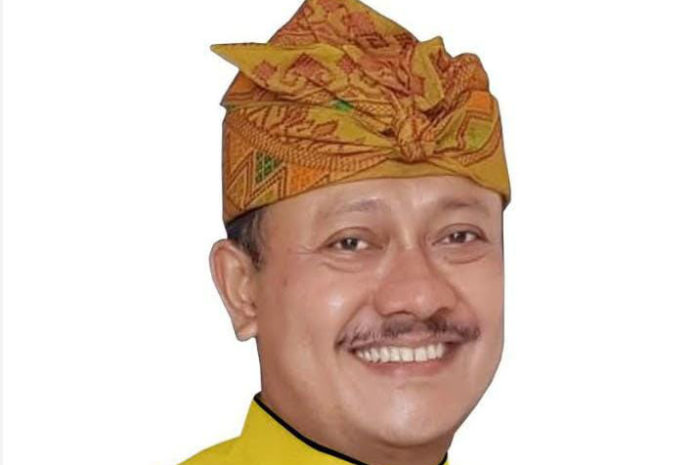 Kadek Era Sukadana Berpeluang Jadi PAW Almarhum Gede Sudarta 1