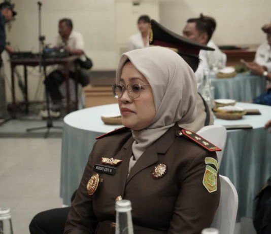 Kajari Karangasem Baru Janji Bawa Pendekatan Hukum Humanis dan Responsif
