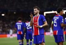 Kalahkan Aston Villa, PSG Pertahankan Piala Super Eropa 2026