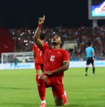 Kalahkan Malaysia, Vietnam Melaju ke Final Piala AFF 2026