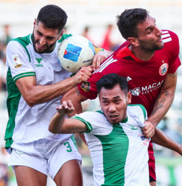Kalahkan PSMS, Persija Jaga Peluang Lolos ke Semifinal Piala Presiden 2026