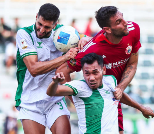Kalahkan PSMS, Persija Jaga Peluang Lolos ke Semifinal Piala Presiden 2026