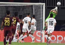 Kalahkan Timor Leste, Indonesia Tempati Posisi Kedua Klasemen Grup A Piala AFF 2026