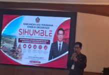 Kanal Kehumasan Disatukan, Pemkab Buleleng Kembangkan Sihumble