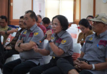 Kanwil Kemenkum Bali Dorong Penyelesaian Hukum Secara Damai