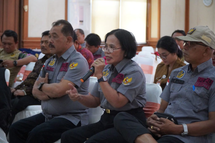 Kanwil Kemenkum Bali Dorong Penyelesaian Hukum Secara Damai 1