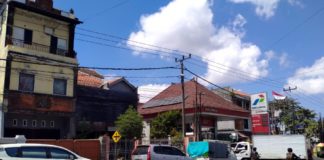 Kapal Tanker Angkut Pertalite dan Pertamax Tiba di Bali