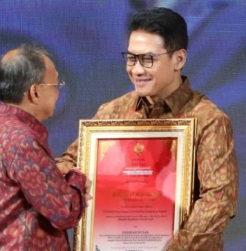 Kapolda Bali Sebut Sinergitas Kekuatan Utama Jaga Keamanan