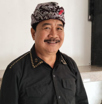 Karya Tawur Agung Manca Wali Krama di Pura Hulundanu Batur Desa Adat Songan