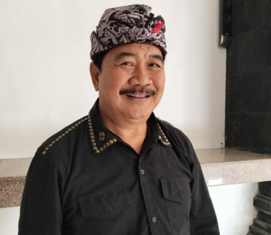 Karya Tawur Agung Manca Wali Krama di Pura Hulundanu Batur Desa Adat Songan