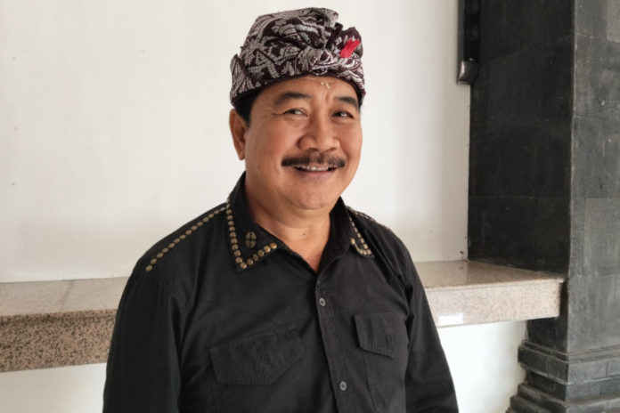 Karya Tawur Agung Manca Wali Krama Di Pura Hulundanu Batur Desa Adat Songan 1