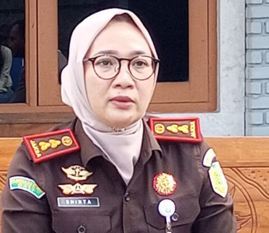 Kasus Dugaan Korupsi LPJU Hias , Kejari Karangasem Terima Hasil Uji Lab dan Siap Periksa Ahli