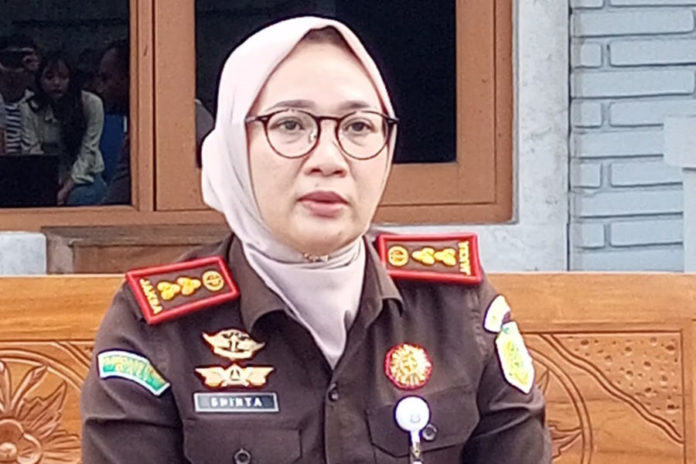 Kasus Dugaan Korupsi LPJU Hias , Kejari Karangasem Terima Hasil Uji Lab Dan Siap Periksa Ahli 1