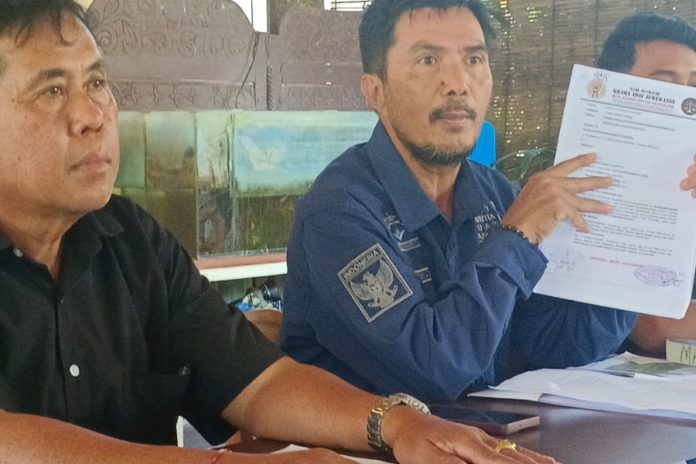 Kasus Meninggalnya Terduga Pencuri Ayam, Kuasa Hukum 5 Warga Juwuk Legi Minta Polisi Usut Tuntas 1