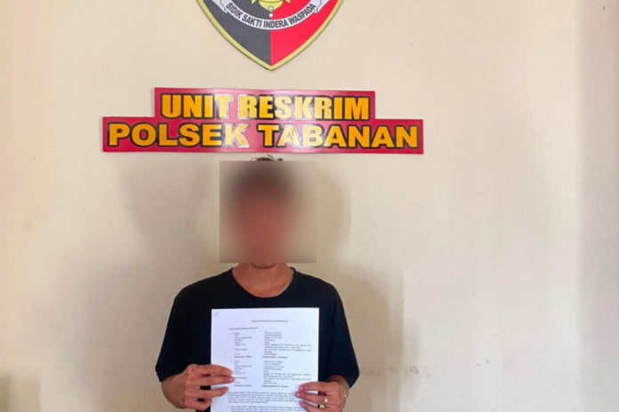 Kasus Pencurian Celana Dalam Berakhir Damai 1