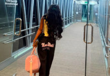 Kehabisan Bekal hingga Overstay 93 Hari, Warga Nigeria Dideportasi