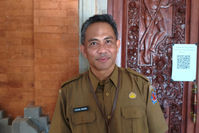 Kejar Potensi PAD, Bapenda Buleleng Garap Reklame Di Desa Dan Perumahan 1