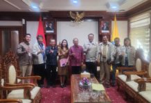 Kejurnas Open Gateball Turnamen Piala Gubernur 2026 Siap Digelar
