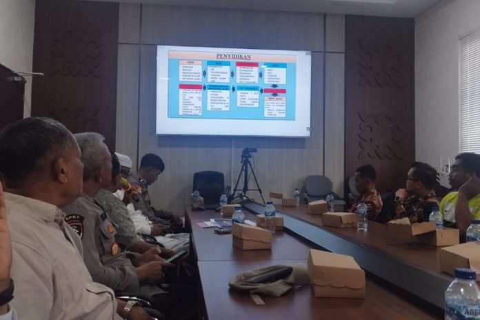 Kekurangan Personel, Polresta Denpasar Ajak Generasi Muda Daftar Polisi 1