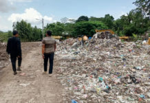 Kelola Sampah, Investor Cina Lirik TPA Butus