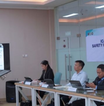 Kemenhub Perkuat Pengawasan Keselamatan Penerbangan