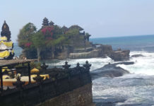 Kerja Sama Tanah Lot Berakhir November, Pengelola Desak Kepastian Hukum