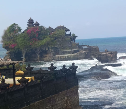 Kerja Sama Tanah Lot Berakhir November, Pengelola Desak Kepastian Hukum