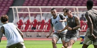Kesempatan Emas Ukur Kemampuan, Indonesia All Star Jamu Aston Villa di SUGBK