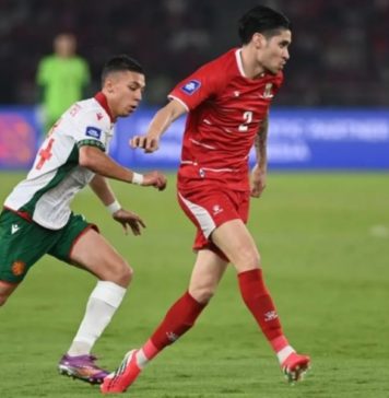 Kevin Diks Jadi Wakil Kapten Borussia Mönchengladbach
