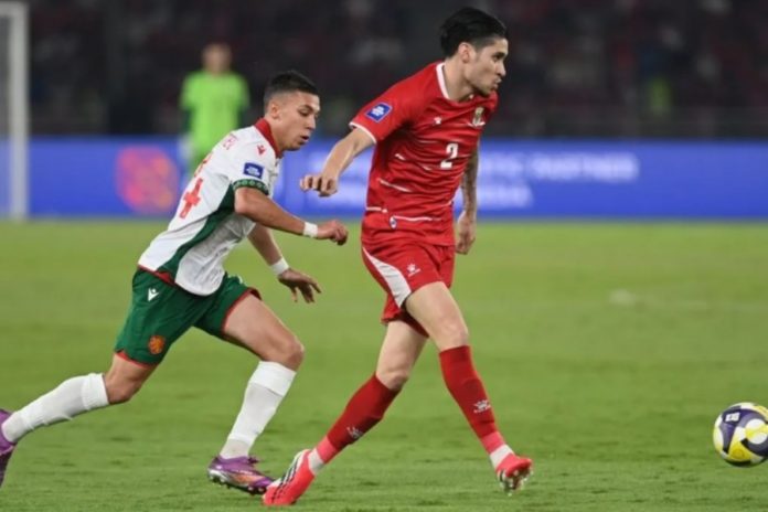 Kevin Diks Jadi Wakil Kapten Borussia Mönchengladbach 2