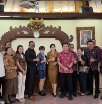 Komisi IV DPRD Bali Temukan 153 Siswa SMAN 2 Banjar Gagal Terima PIP