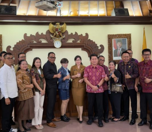 Komisi IV DPRD Bali Temukan 153 Siswa SMAN 2 Banjar Gagal Terima PIP