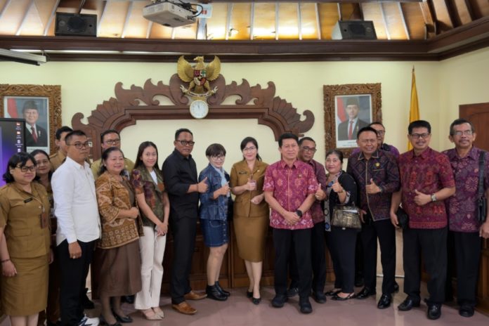 Komisi IV DPRD Bali Temukan 153 Siswa SMAN 2 Banjar Gagal Terima PIP 1