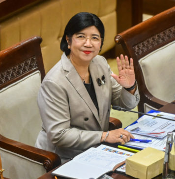 Komisi IX DPR Setujui Destry Jadi Gubernur BI 2026-2031