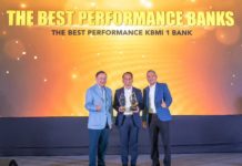 Konsistensi Seperempat Abad: Bank BPD Bali Raih Tiga Penghargaan pada Ajang 31st Infobank Award 2026