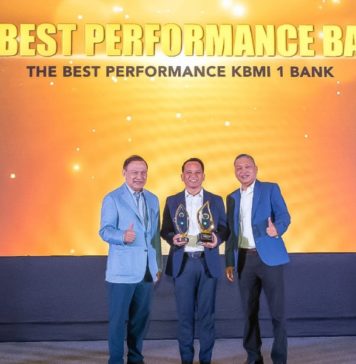 Konsistensi Seperempat Abad: Bank BPD Bali Raih Tiga Penghargaan pada Ajang 31st Infobank Award 2026