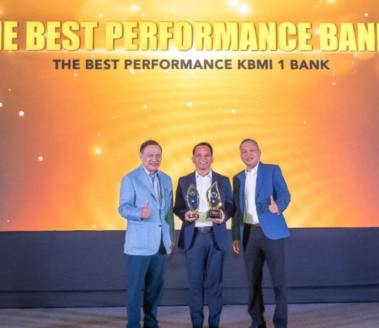Konsistensi Seperempat Abad: Bank BPD Bali Raih Tiga Penghargaan pada Ajang 31st Infobank Award 2026