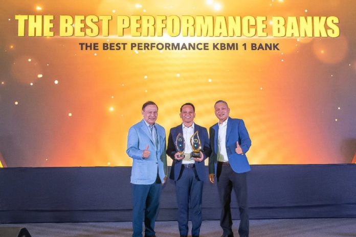 Konsistensi Seperempat Abad: Bank BPD Bali Raih Tiga Penghargaan Pada Ajang 31st Infobank Award 2026 1