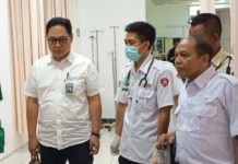 Korban Jiwa KMP Putri Yasmin Bertambah, Satu Orang Meninggal di RSUD Tripat