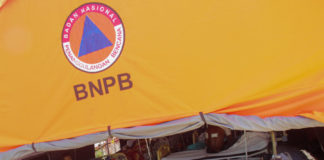 Gempa NTT, Jumlah Pengungsi Mulai Berkurang Ribuan Orang