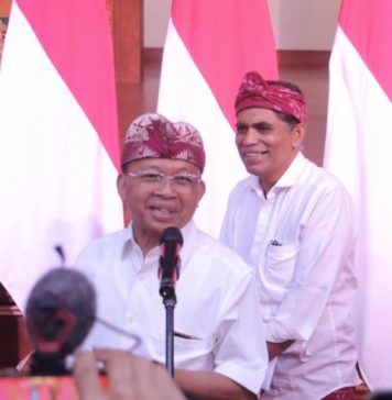 Koster Tanggapi Isu Warga Israel Buka Bisnis di Bali, Segera Koordinasi dengan Pusat