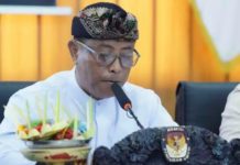 KPU Gianyar Rekomendasikan Warga Belum Terdaftar DPT Bisa Memilih dalam Pilkel
