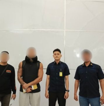 Kreator Konten Asusila Asal Prancis Dideportasi dari Bali