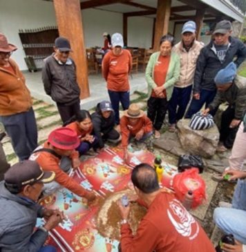 Kulit Kopi Diubah Jadi Pakan Ternak, Petani Kintamani Terapkan Konsep Zero Waste