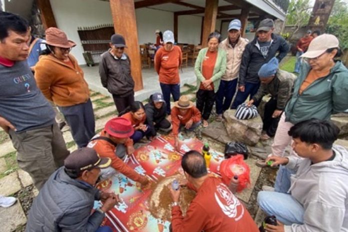 Kulit Kopi Diubah Jadi Pakan Ternak, Petani Kintamani Terapkan Konsep Zero Waste 1