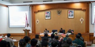Kuta Utara Jadi Pusat Wisata, Bupati Adi Arnawa Minta Perketat Pendataan Duktang
