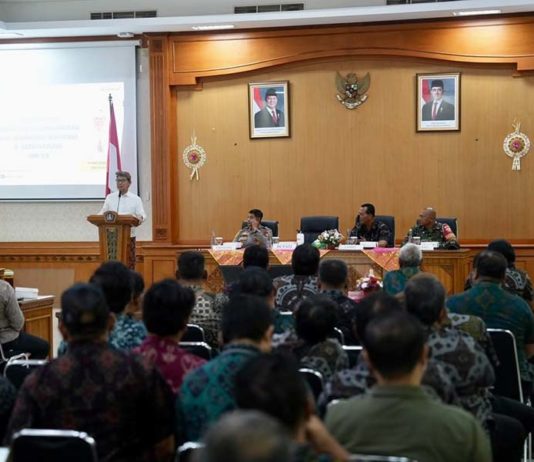 Kuta Utara Jadi Pusat Wisata, Bupati Adi Arnawa Minta Perketat Pendataan Duktang